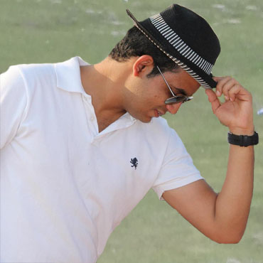 Aniruddh